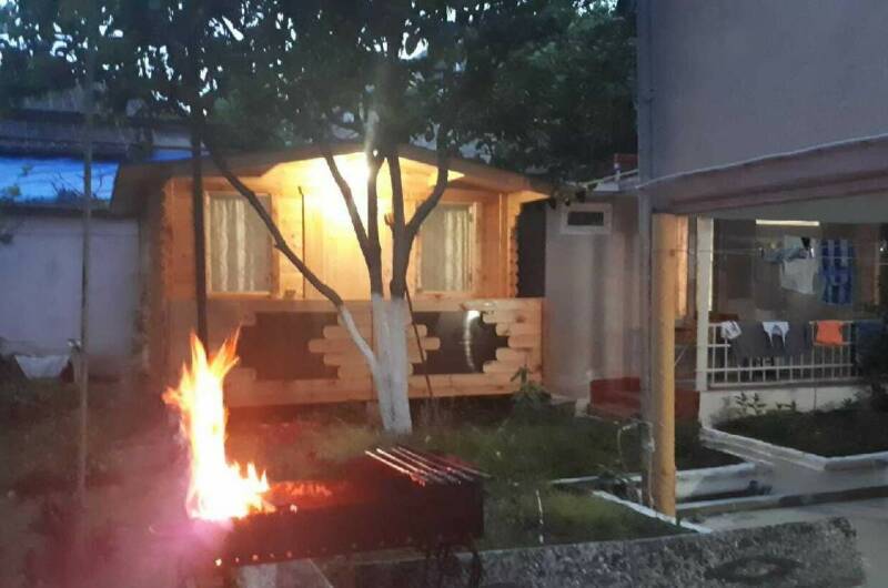 Номер «Люкс» Трёхместный