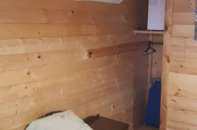 Номер «Люкс» Трёхместный