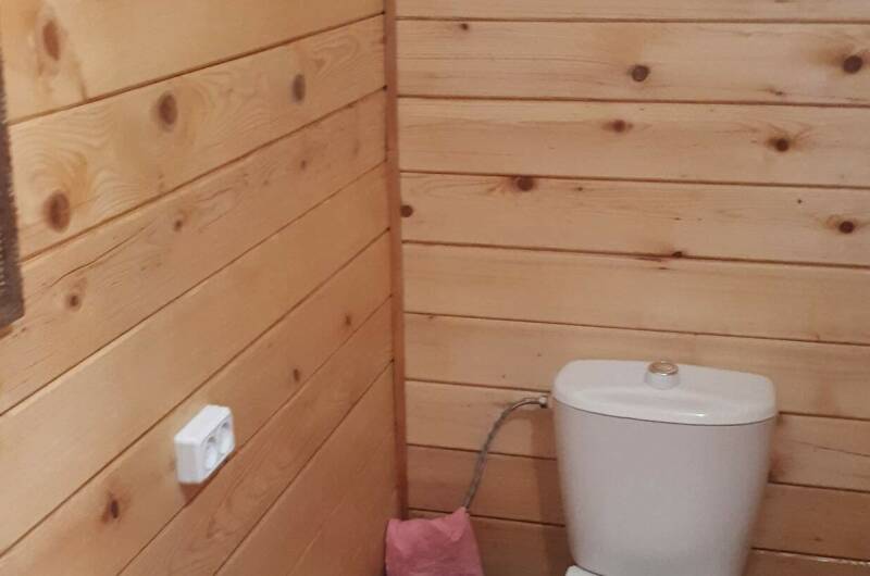 Номер «Люкс» Трёхместный