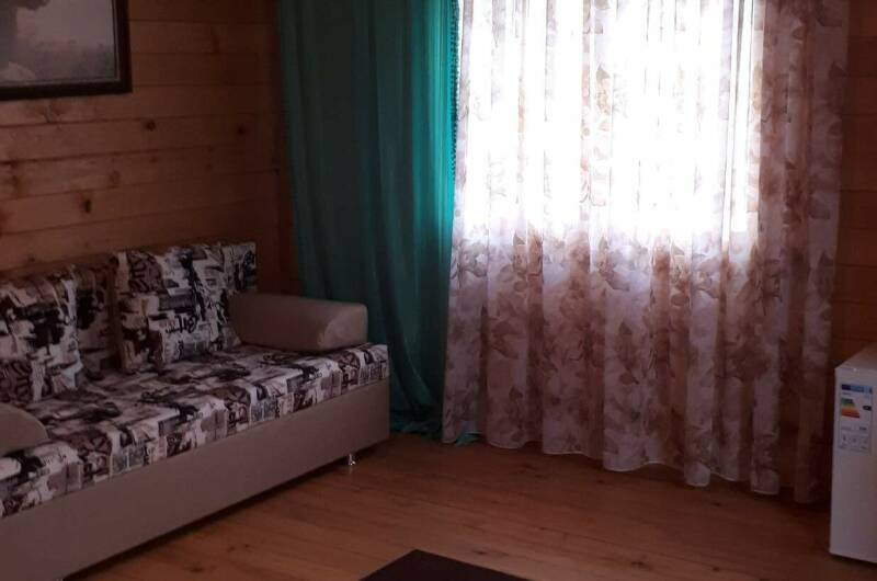 Номер «Люкс» Четырёхместный