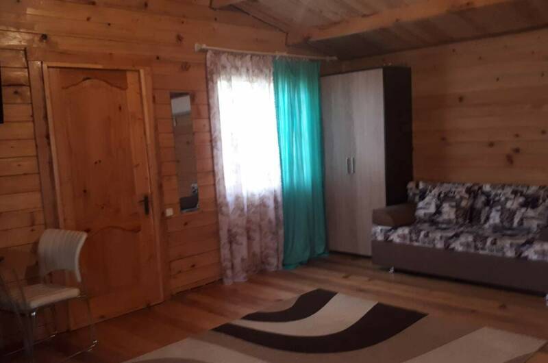 Номер «Люкс» Четырёхместный