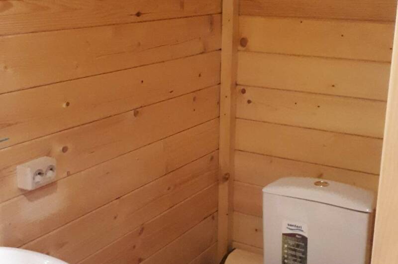 Номер «Люкс» Четырёхместный