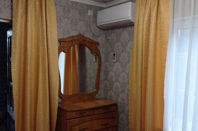 Номер с 2 кроватями размера «king-size»