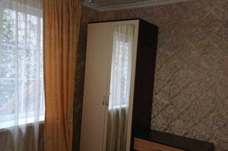 Номер с 2 кроватями размера «king-size»