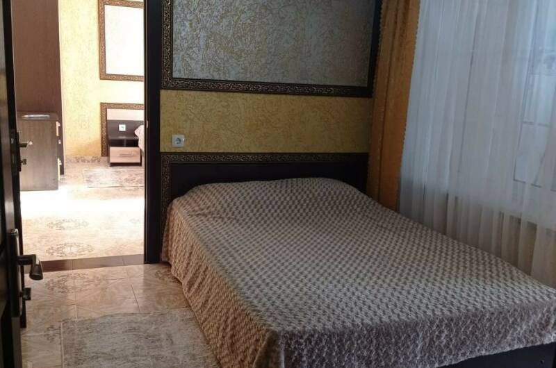 Семейный номер люкс