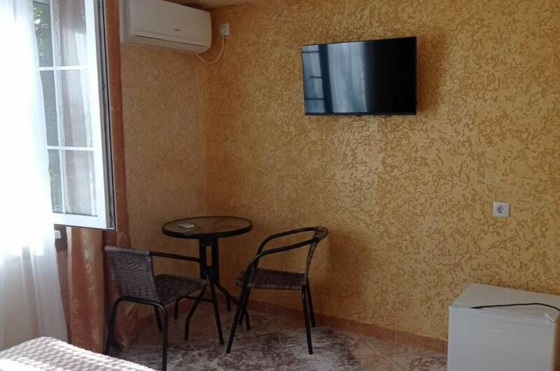 Семейный номер люкс