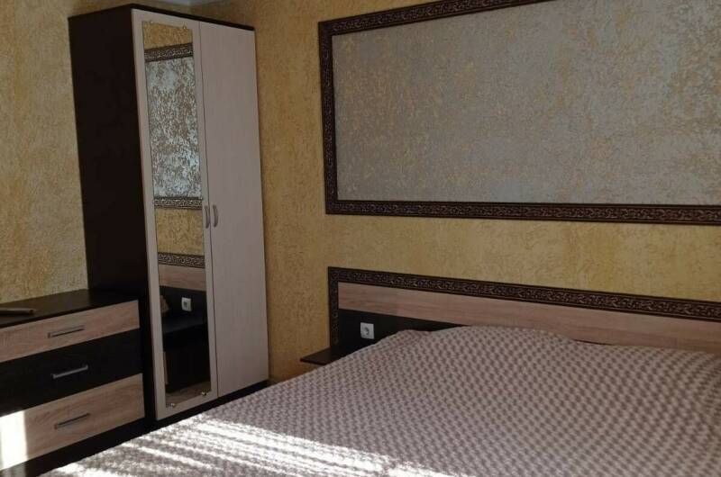 Семейный номер люкс