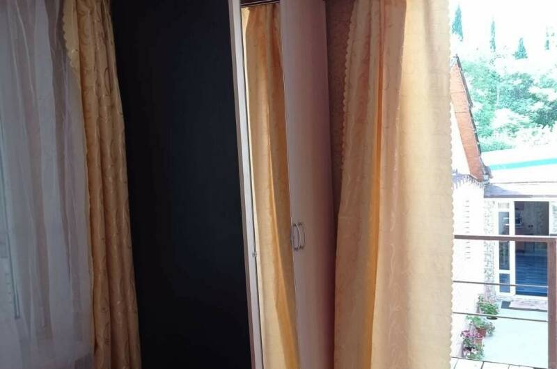 Классический четырехместный номер