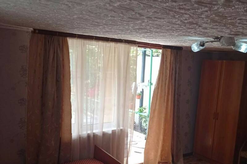 Четырехместный номер