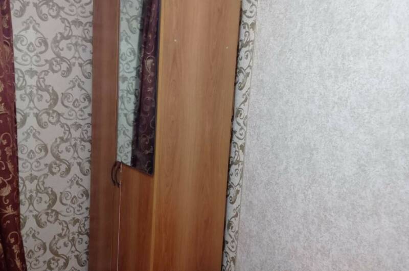 Двухместный номер с двумя отдельными кроватями