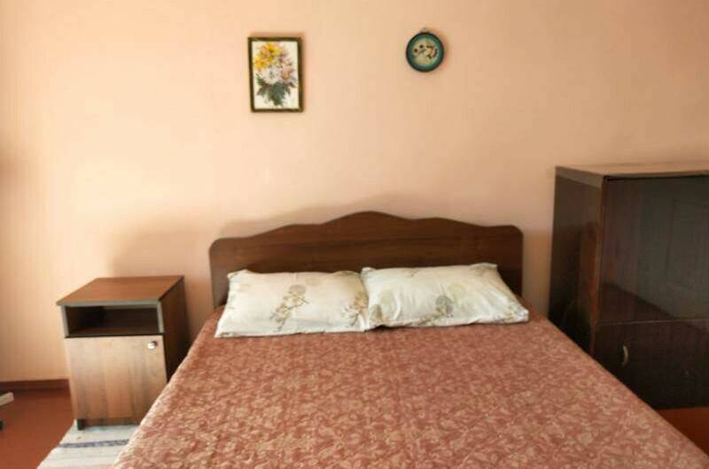 3-х местная комната «Эконом»