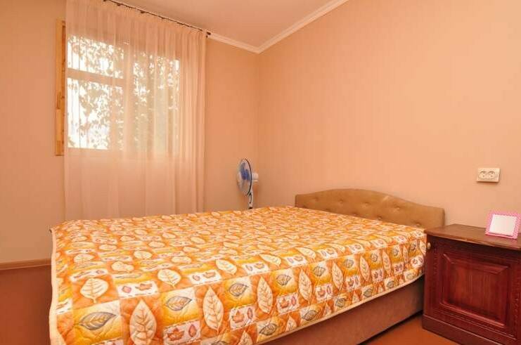 3-х местная комната «Эконом»