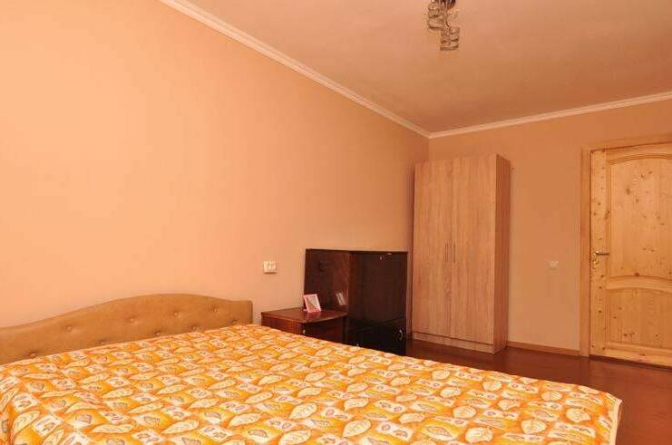 3-х местная комната «Эконом»