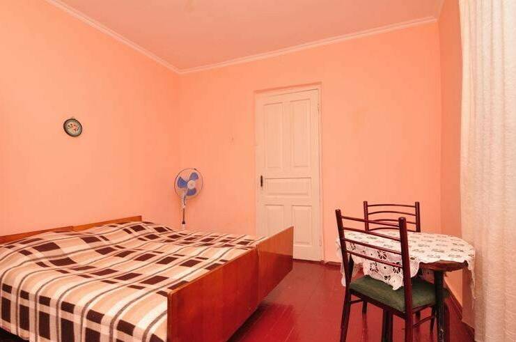 4-х местная комната «Эконом»