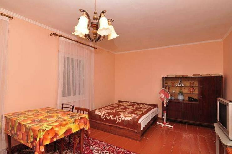 4-х местная комната «Эконом»