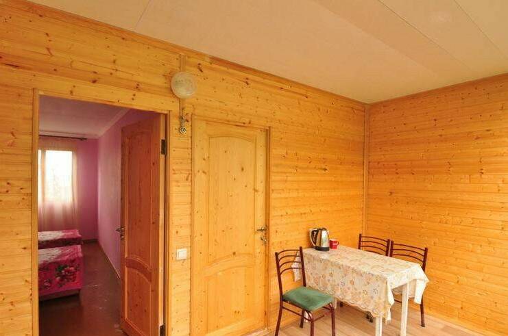 4-х местная комната «Эконом»