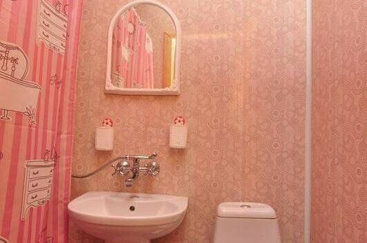 4-х местная комната «Эконом»