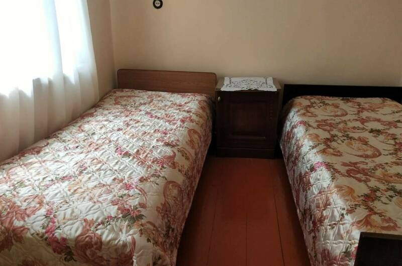 Комната на двоих Эконом