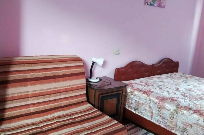 Этаж под ключ