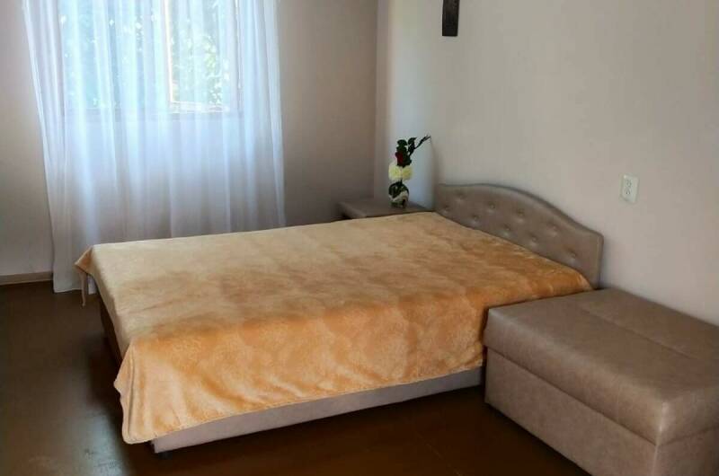 Этаж под ключ