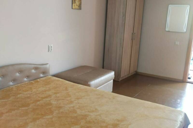 2-х местный номер с доп. местом (мансарда)