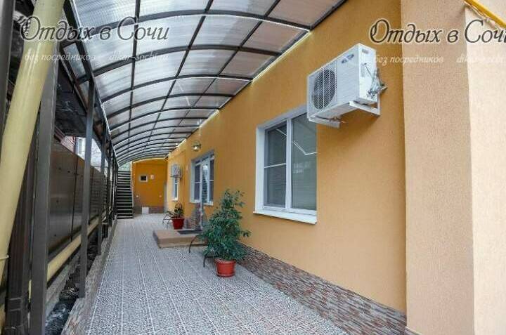 2-х местный «Люкс» с доп. местом