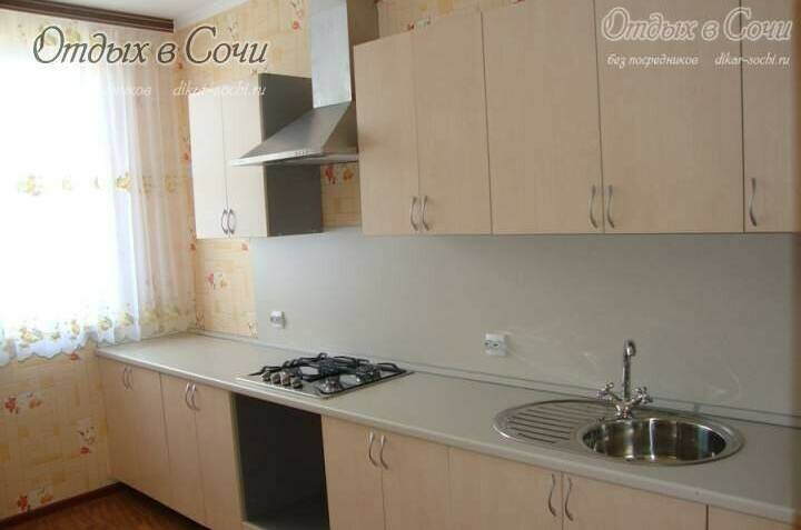 2-х местный «Люкс» с доп. местом