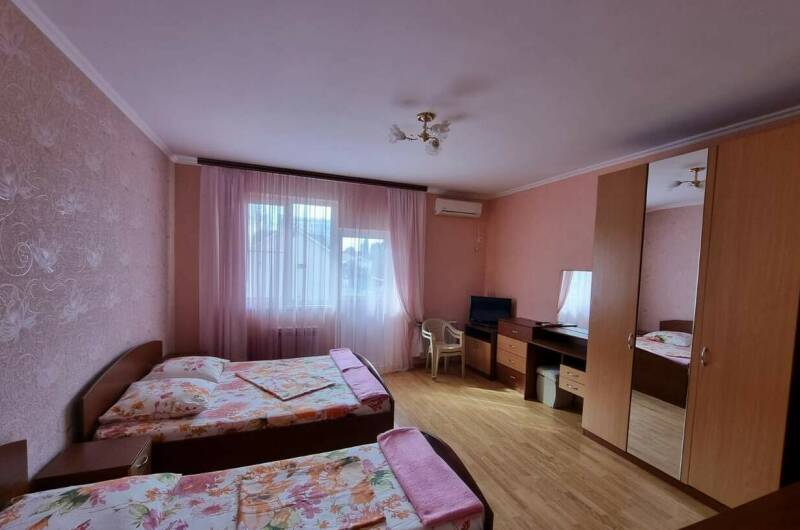 3-х местный «Люкс»