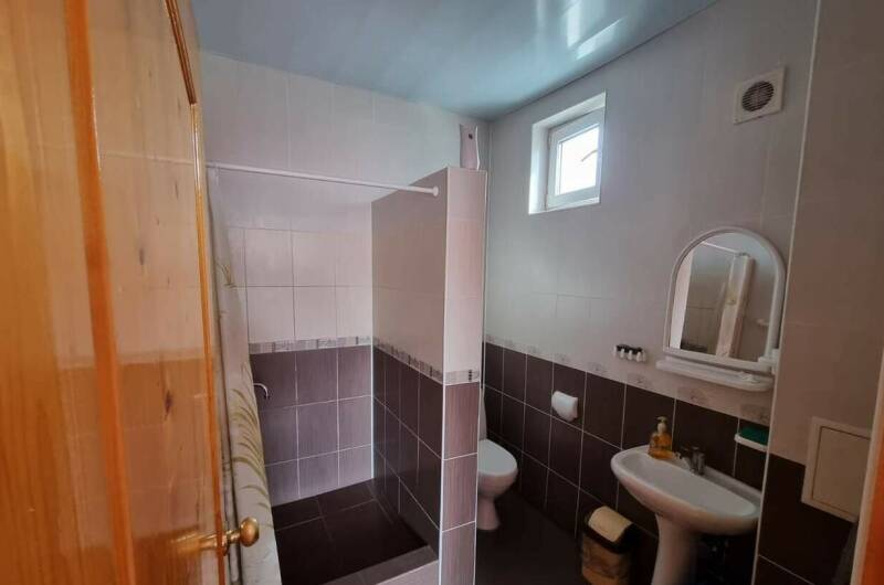 3-х местный «Люкс»