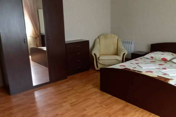 2-х комнатный номер