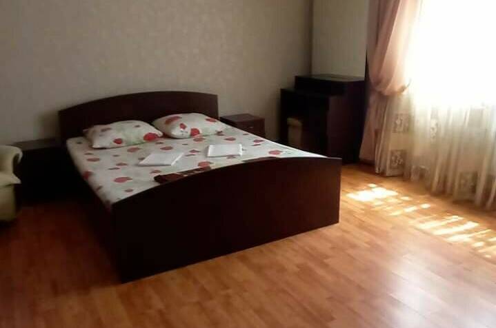 2-х комнатный номер