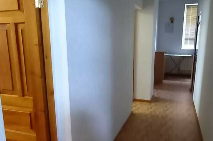 2-х комнатный номер на 4 человек с балконом