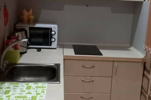 Студия на 2 человека