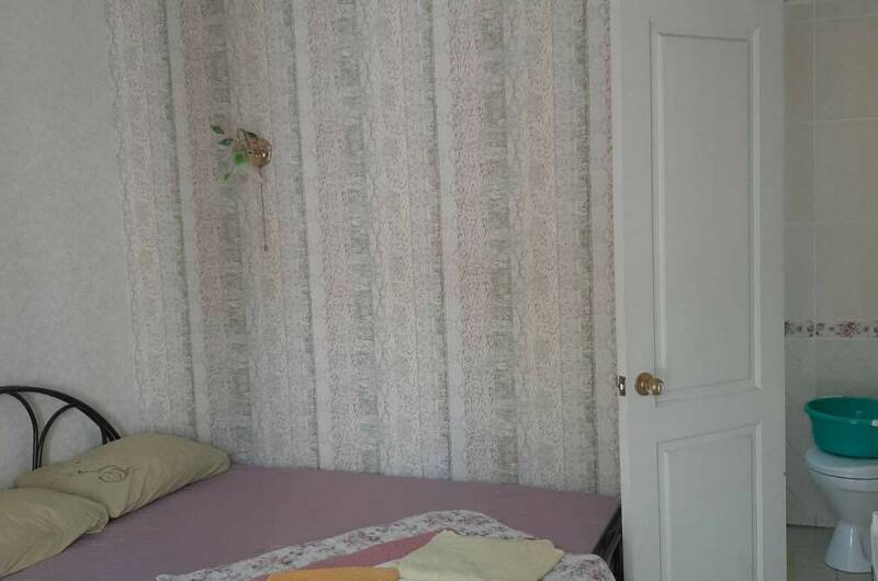 «Стандарт» 2 местный