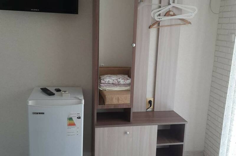 «Стандарт» 2 местный