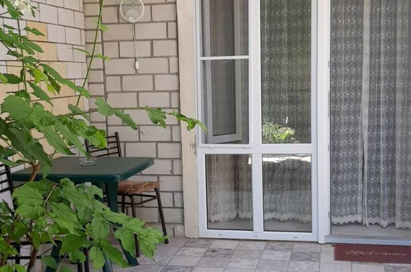 «Стандарт» 2 местный