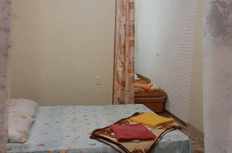 «Стандарт» 3 местный