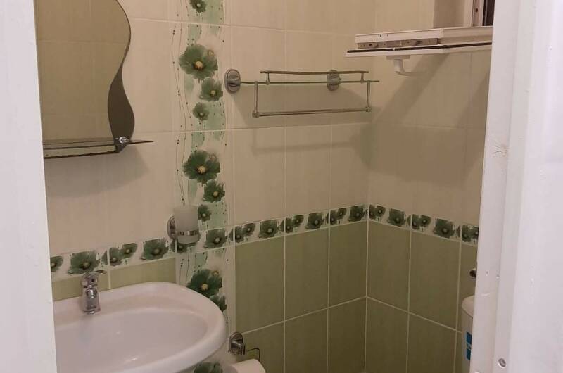 «Стандарт» 3 местный