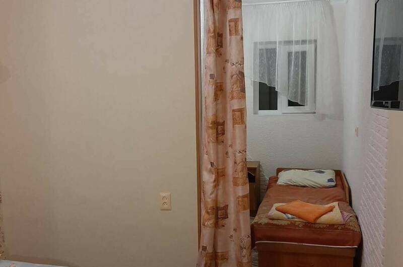 «Стандарт» 3 местный