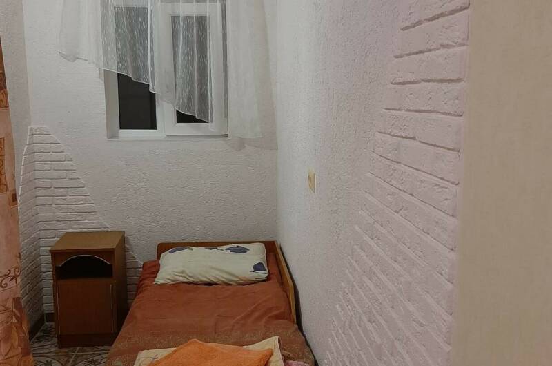 «Стандарт» 3 местный