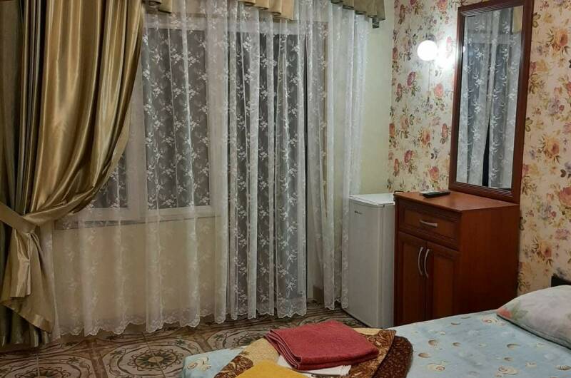 «Стандарт» 3 местный