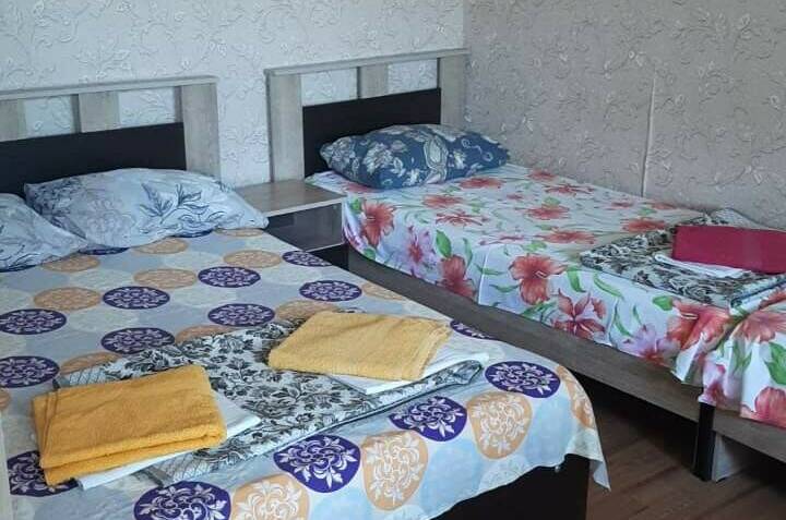 «Стандарт» 4 местный