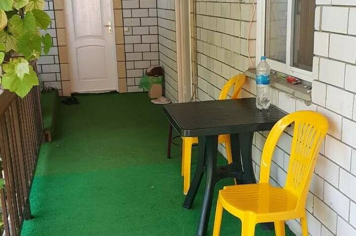 «Стандарт» 4 местный