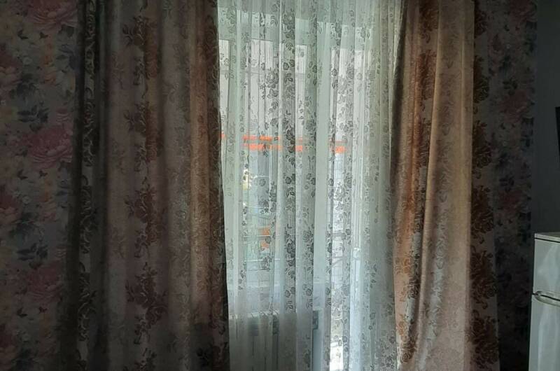 Двухкомнатный номер с балконом