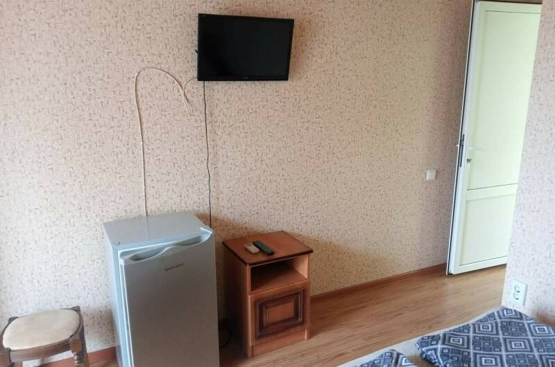 Двухместный с доп. местом