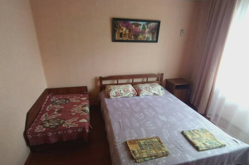 Двухместный с доп. местом