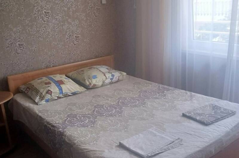 Трехместный