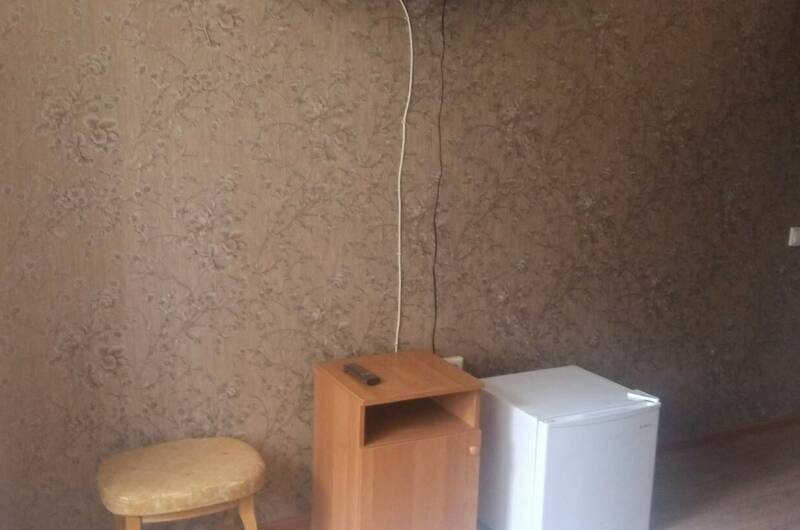 Трехместный