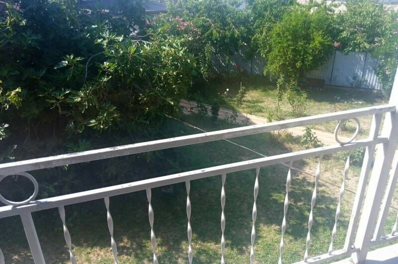 Трехместный