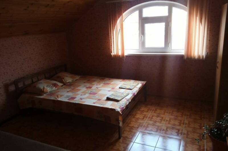 Двухкомнатный